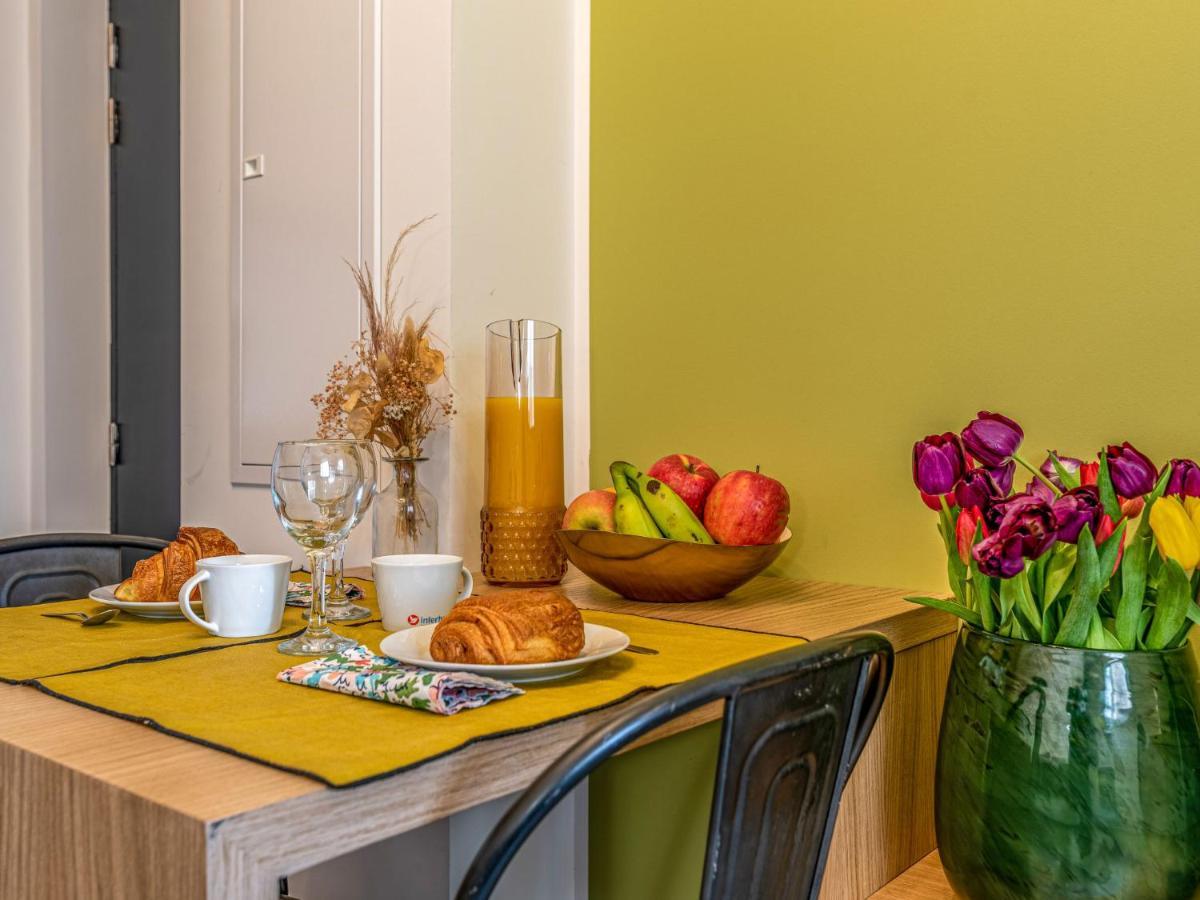 Apartment Padova T2 By Interhome Corte  Esterno foto