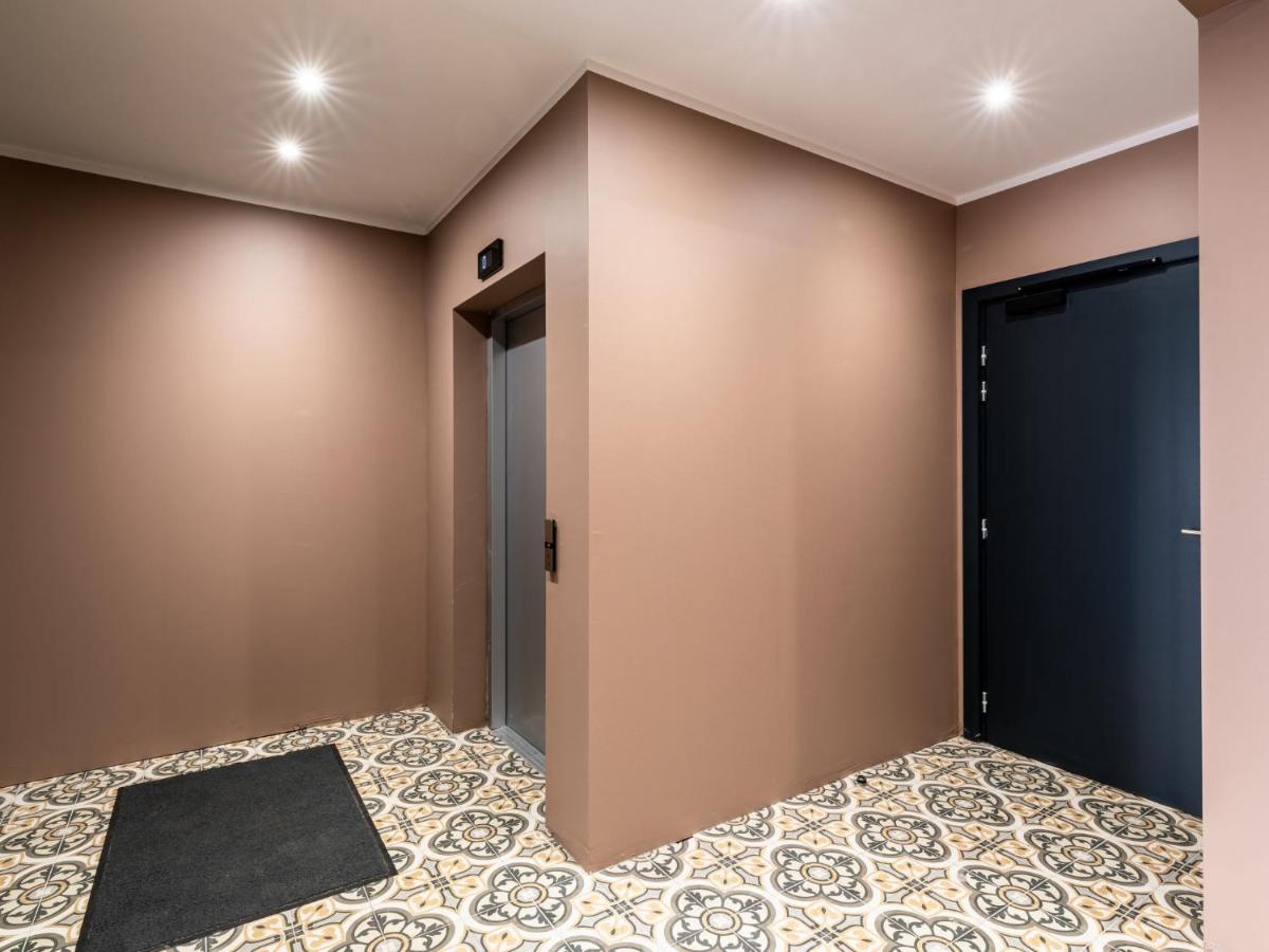 Apartment Padova T2 By Interhome Corte  Esterno foto