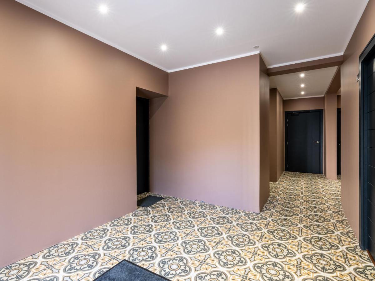 Apartment Padova T2 By Interhome Corte  Esterno foto